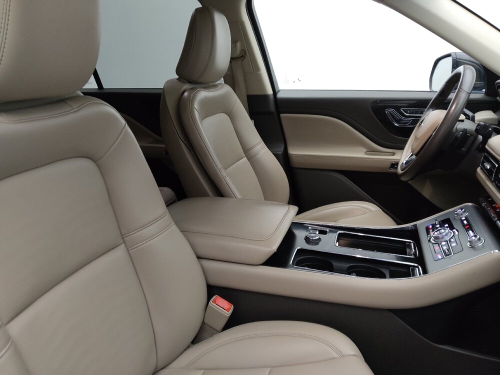 2021 Lincoln Aviator in Jacksonville, FL 32225 - 18107630 21