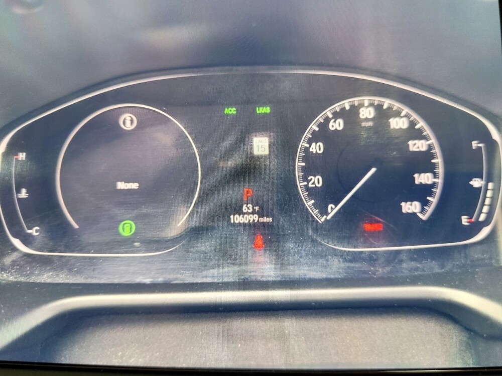 2018 Honda Accord in Riverside, CA 92504 - 18107631 23