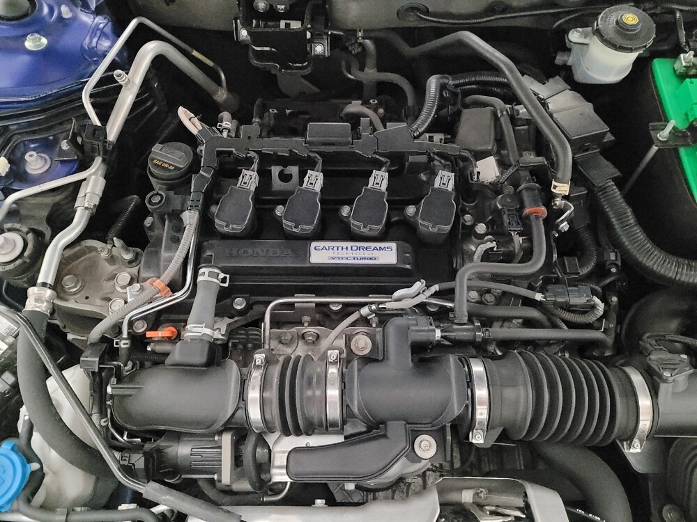 2018 Honda Accord in Riverside, CA 92504 - 18107631 30