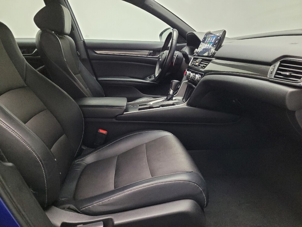 2018 Honda Accord in Riverside, CA 92504 - 18107631 21