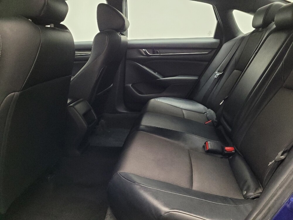 2018 Honda Accord in Riverside, CA 92504 - 18107631 18