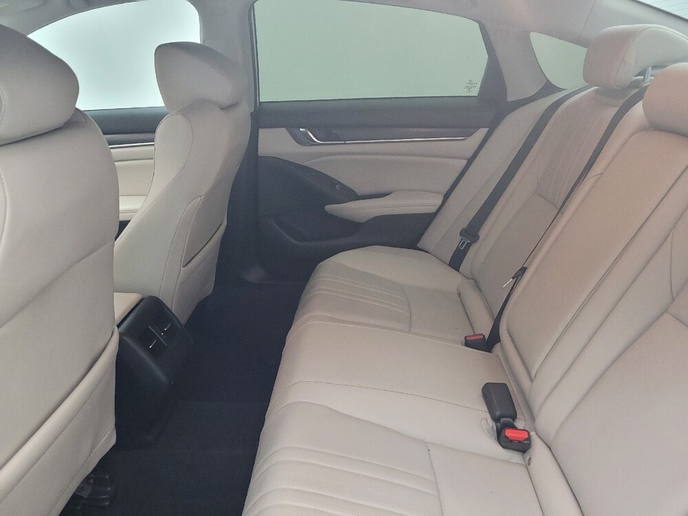 2019 Honda Accord in Greenville, NC 27834 - 18107632 18