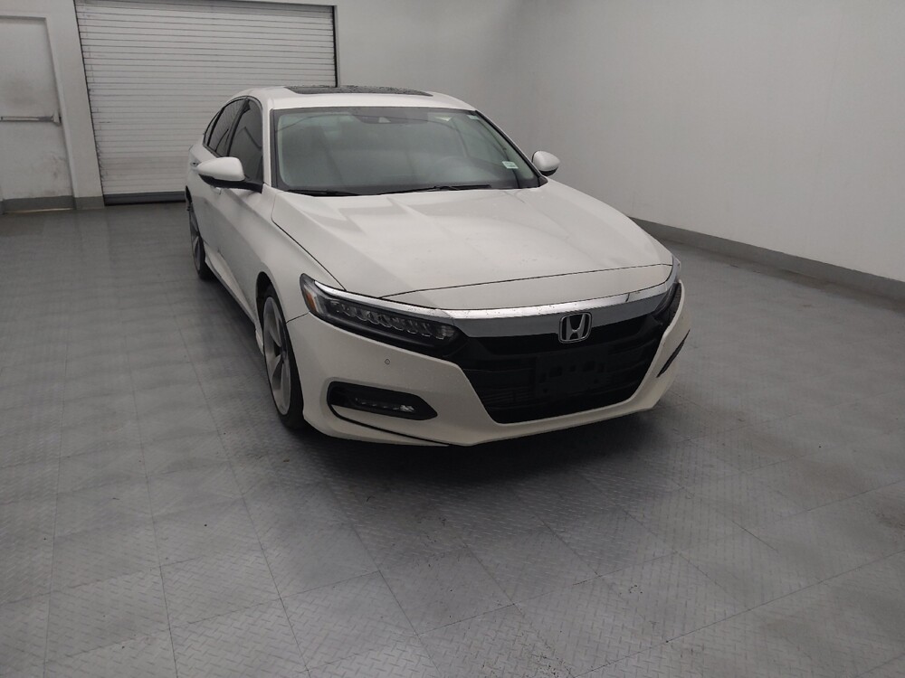 2019 Honda Accord in Greenville, NC 27834 - 18107632 14