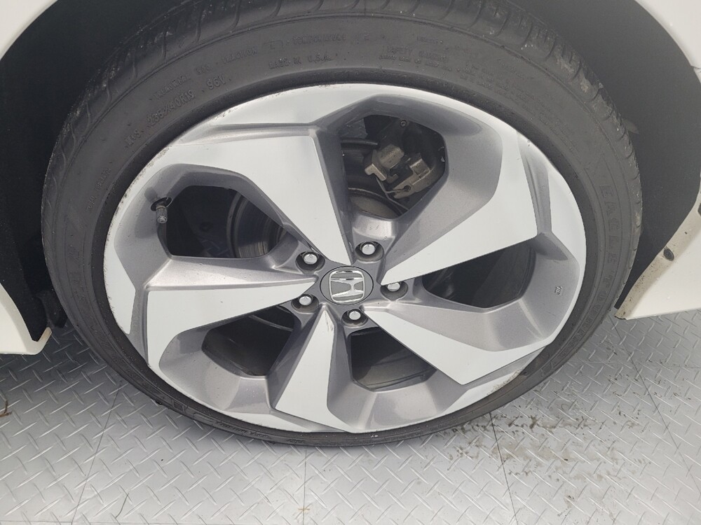 2019 Honda Accord in Greenville, NC 27834 - 18107632 31