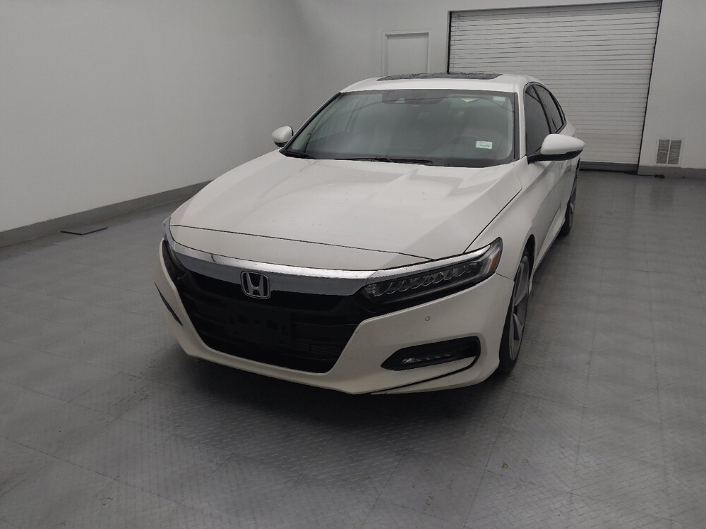 2019 Honda Accord in Greenville, NC 27834 - 18107632 15