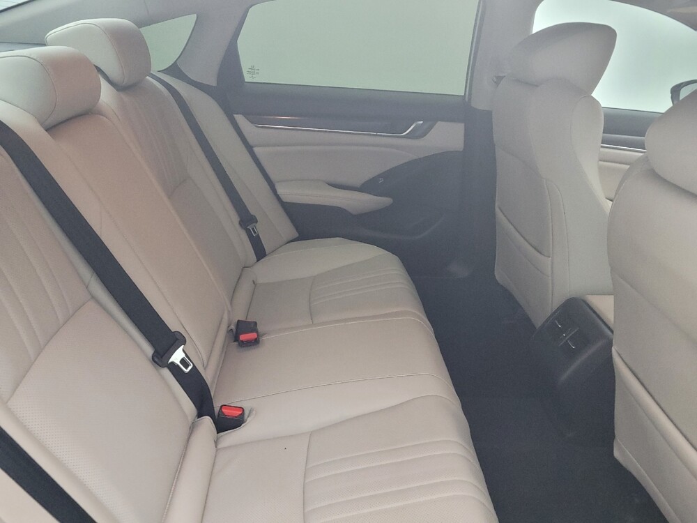 2019 Honda Accord in Greenville, NC 27834 - 18107632 19