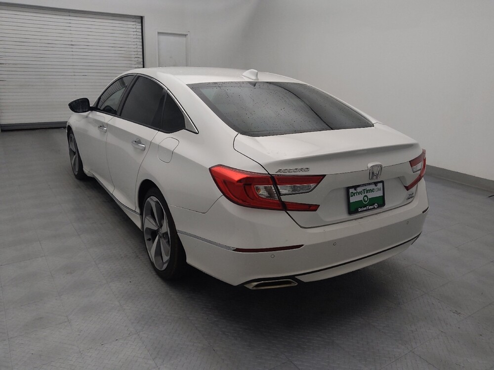 2019 Honda Accord in Greenville, NC 27834 - 18107632 5