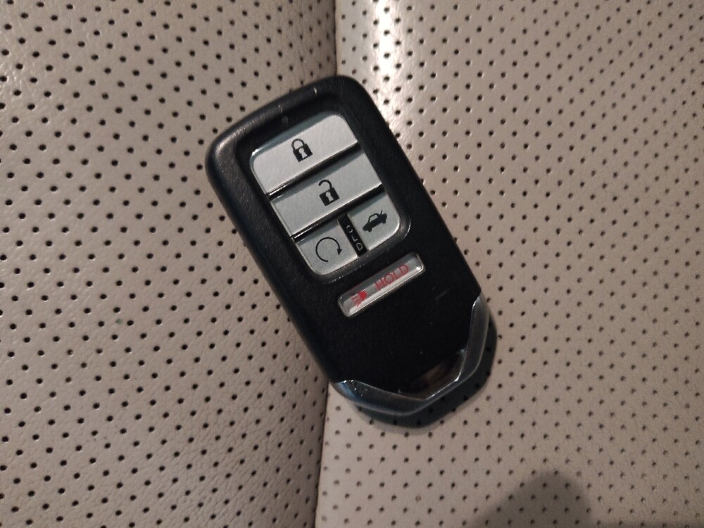 2019 Honda Accord in Greenville, NC 27834 - 18107632 32