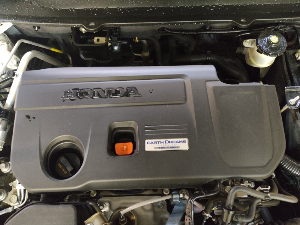 2019 Honda Accord in Greenville, NC 27834 - 18107632 30