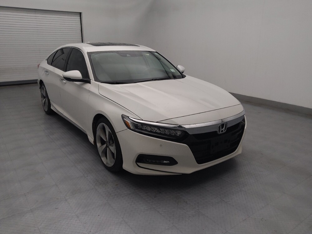 2019 Honda Accord in Greenville, NC 27834 - 18107632 13
