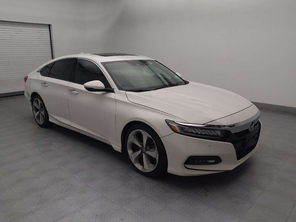 2019 Honda Accord in Greenville, NC 27834 - 18107632 11