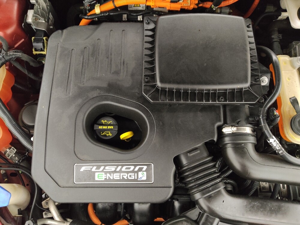 2013 Ford Fusion in Tampa, FL 33619 - 18107633 30