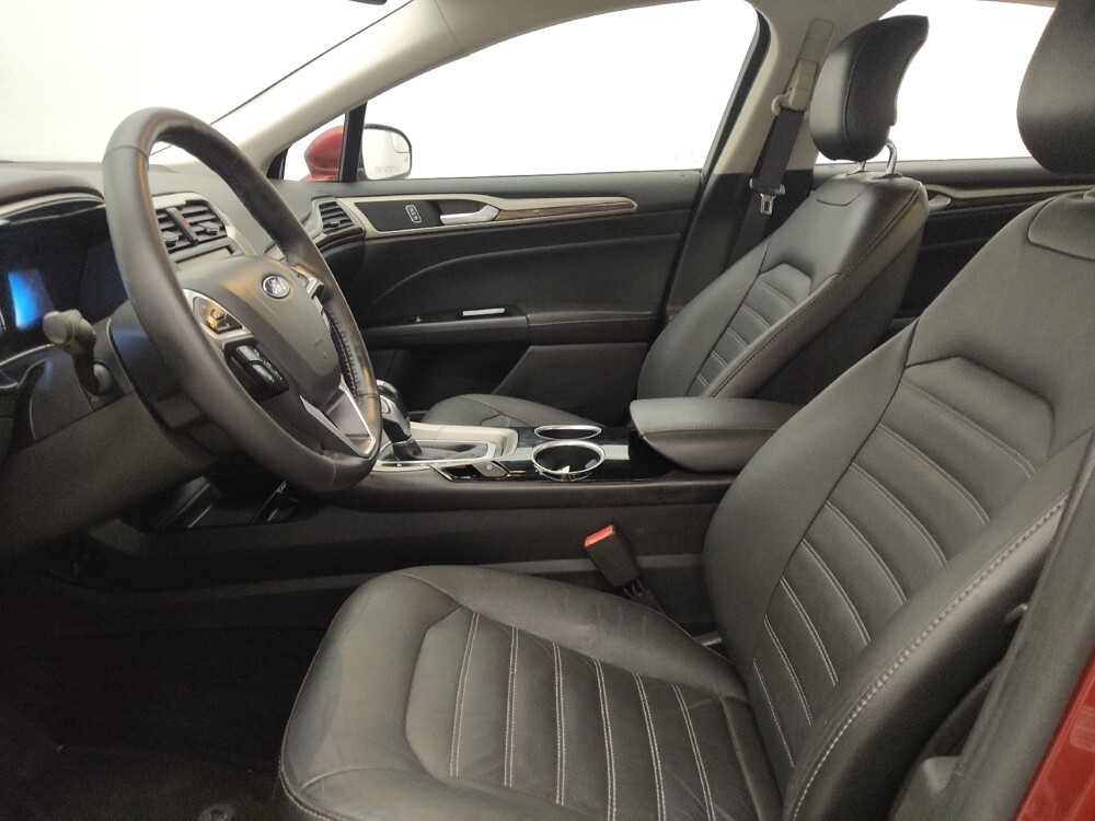 2013 Ford Fusion in Tampa, FL 33619 - 18107633 17