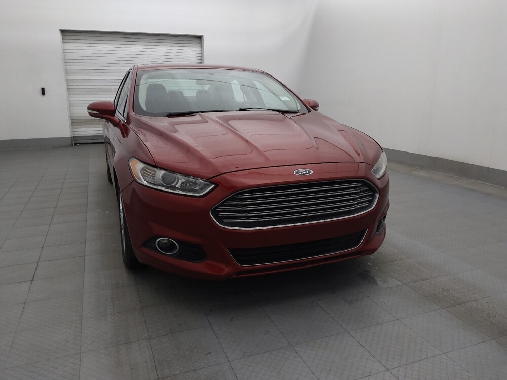 2013 Ford Fusion in Tampa, FL 33619 - 18107633 14