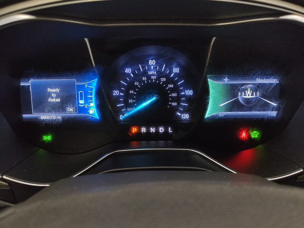 2013 Ford Fusion in Tampa, FL 33619 - 18107633 23