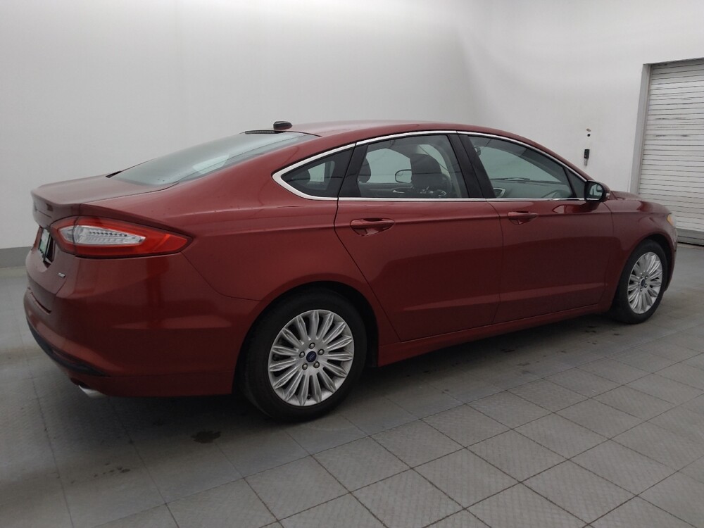 2013 Ford Fusion in Tampa, FL 33619 - 18107633 10
