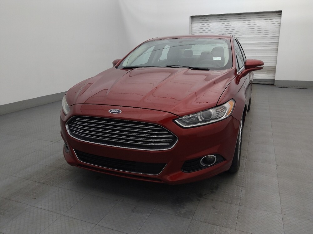 2013 Ford Fusion in Tampa, FL 33619 - 18107633 15