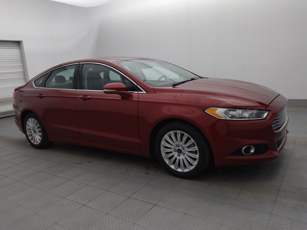 2013 Ford Fusion in Tampa, FL 33619 - 18107633 11
