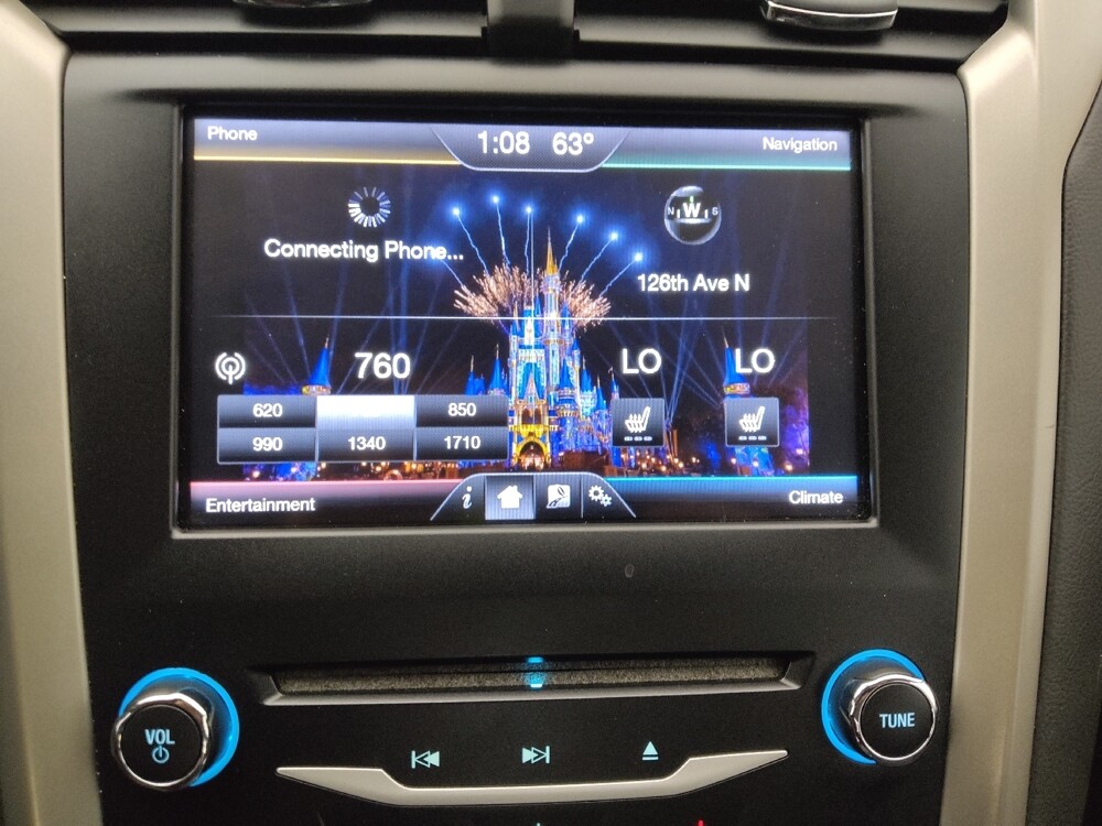 2013 Ford Fusion in Tampa, FL 33619 - 18107633 25