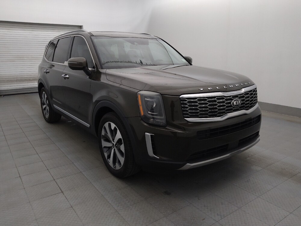 2020 Kia Telluride in Tampa, FL 33619 - 18107635 13