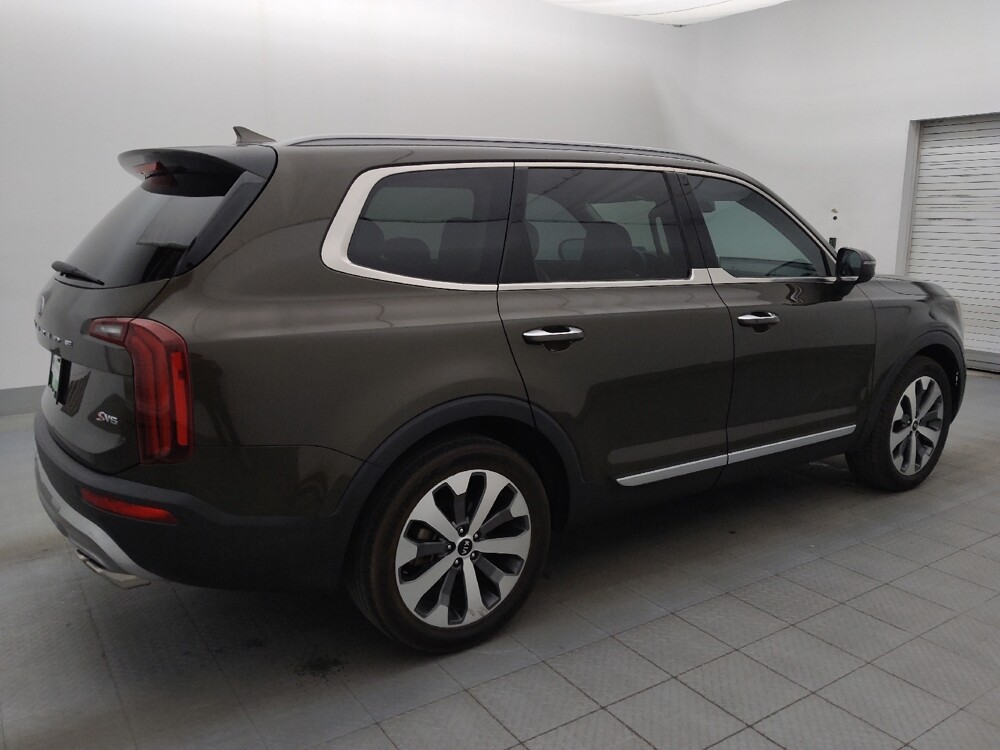 2020 Kia Telluride in Tampa, FL 33619 - 18107635 10