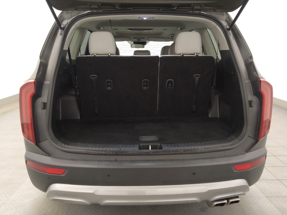 2020 Kia Telluride in Tampa, FL 33619 - 18107635 29