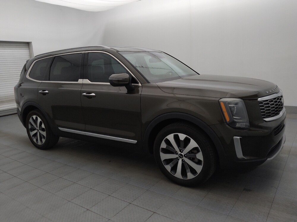 2020 Kia Telluride in Tampa, FL 33619 - 18107635 11