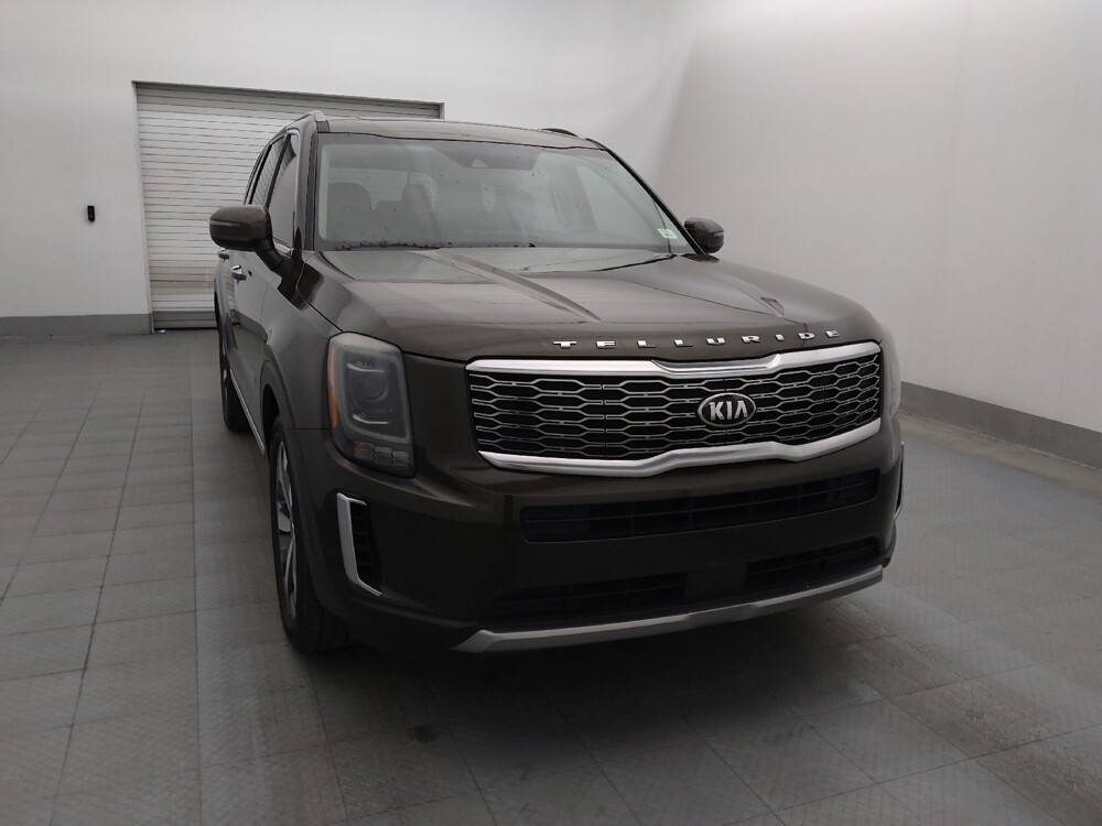 2020 Kia Telluride in Tampa, FL 33619 - 18107635 14