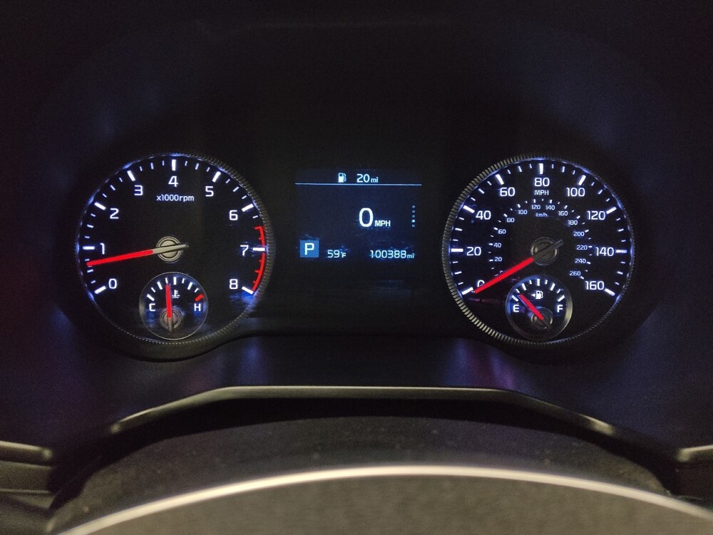 2020 Kia Telluride in Tampa, FL 33619 - 18107635 23