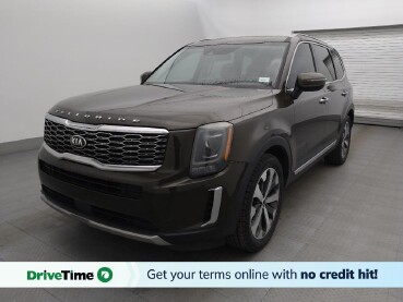 2020 Kia Telluride in Tampa, FL 33619