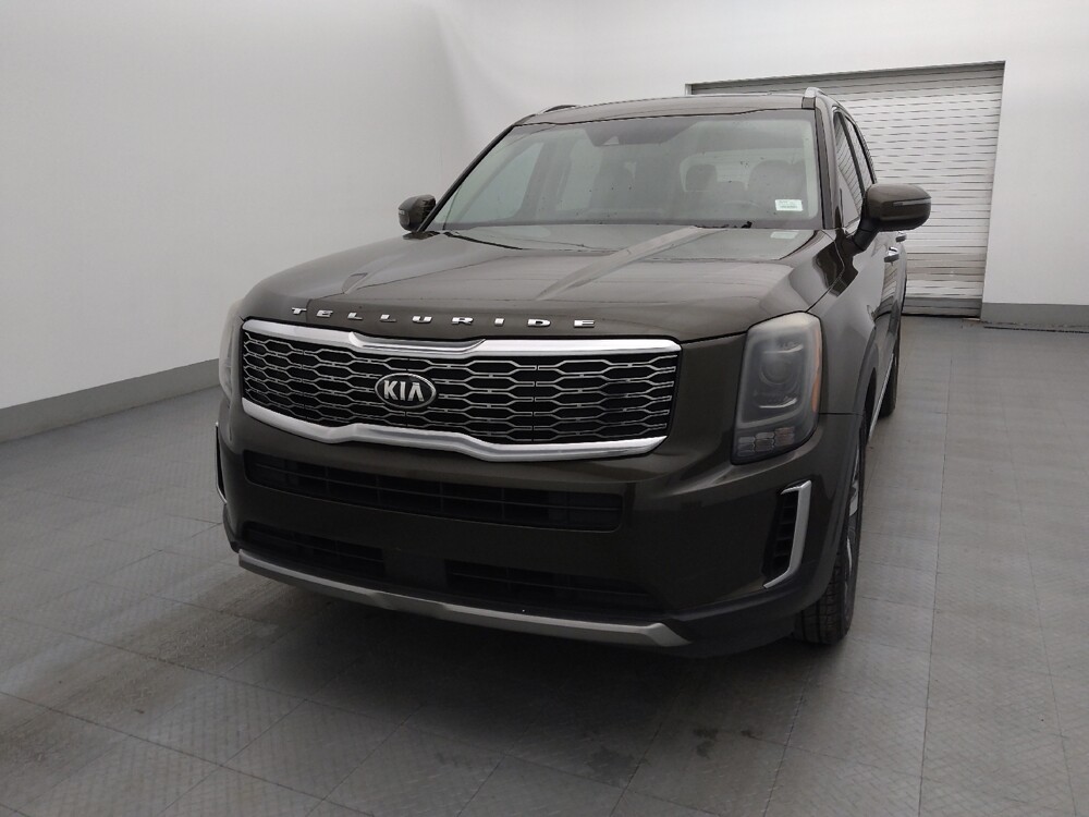 2020 Kia Telluride in Tampa, FL 33619 - 18107635 15