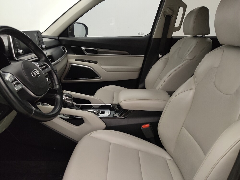 2020 Kia Telluride in Tampa, FL 33619 - 18107635 17