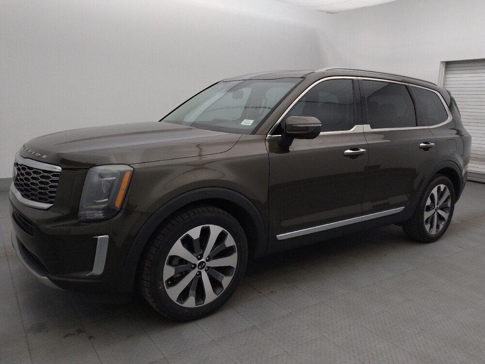 2020 Kia Telluride in Tampa, FL 33619 - 18107635 2