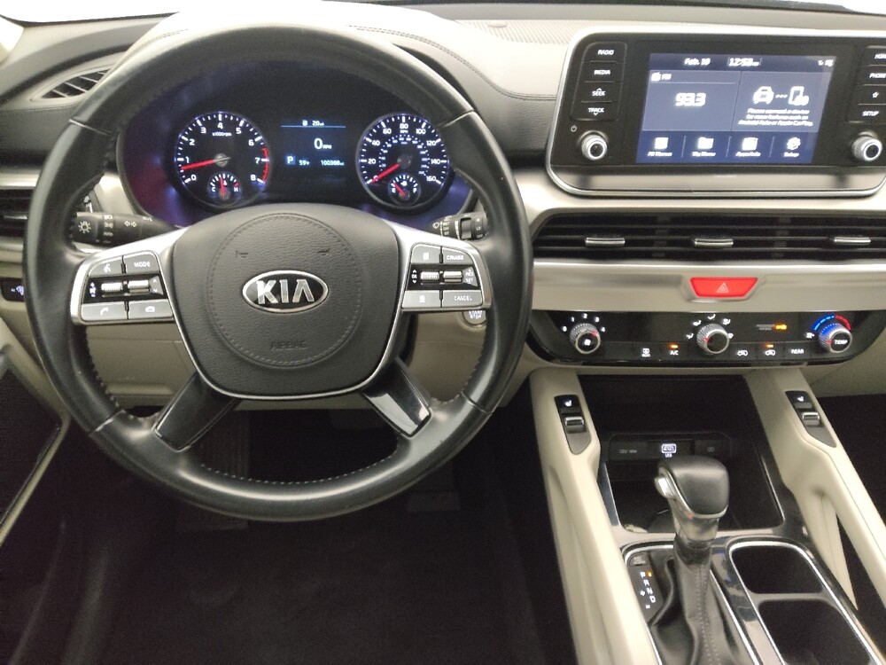 2020 Kia Telluride in Tampa, FL 33619 - 18107635 22