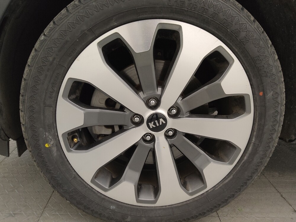 2020 Kia Telluride in Tampa, FL 33619 - 18107635 31