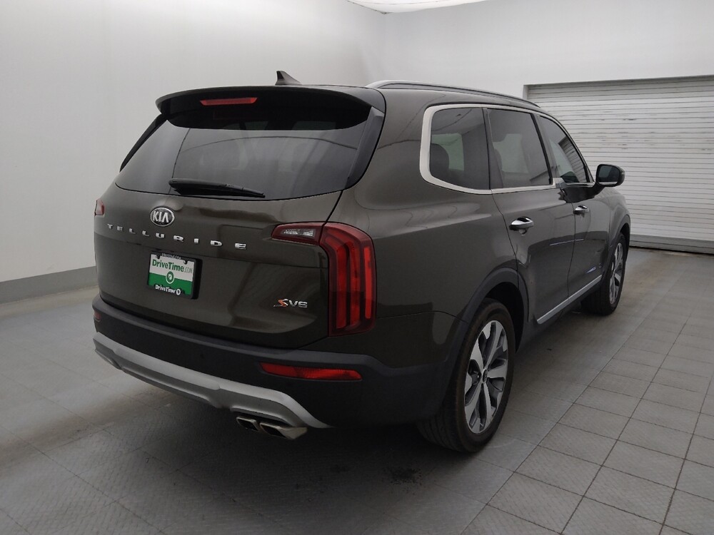 2020 Kia Telluride in Tampa, FL 33619 - 18107635 9