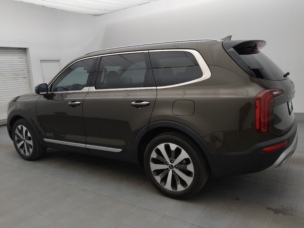 2020 Kia Telluride in Tampa, FL 33619 - 18107635 3