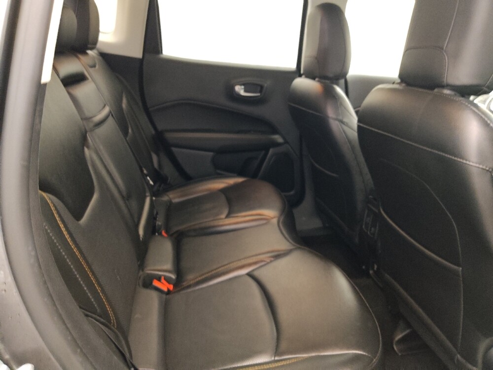 2019 Jeep Compass in Bradenton, FL 34207 - 18107638 19