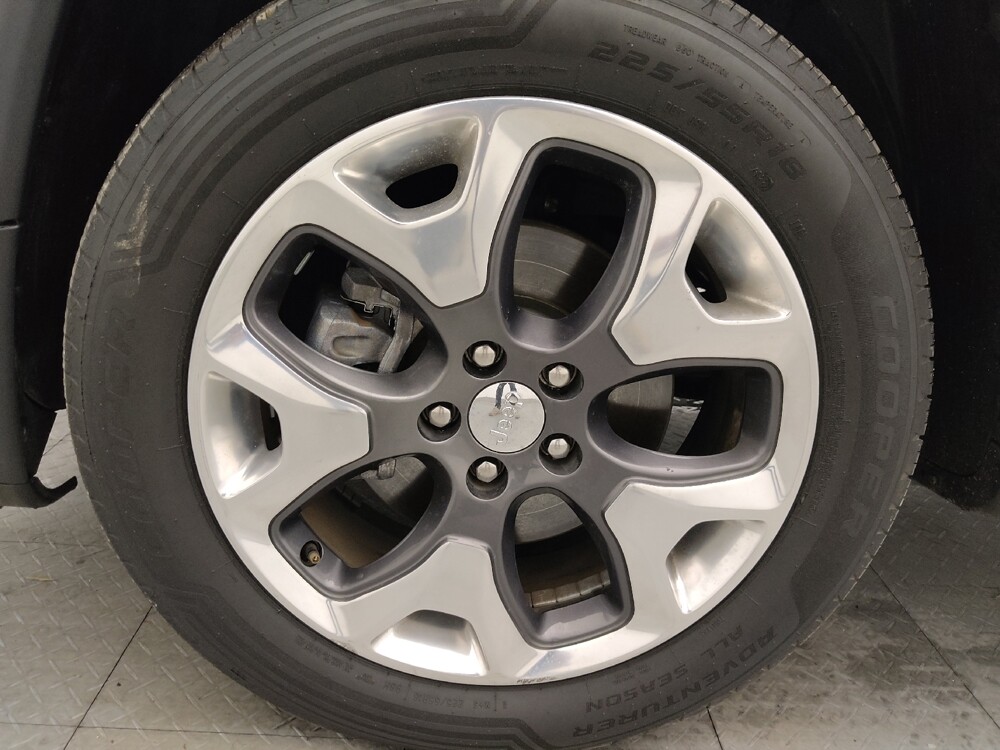 2019 Jeep Compass in Bradenton, FL 34207 - 18107638 31