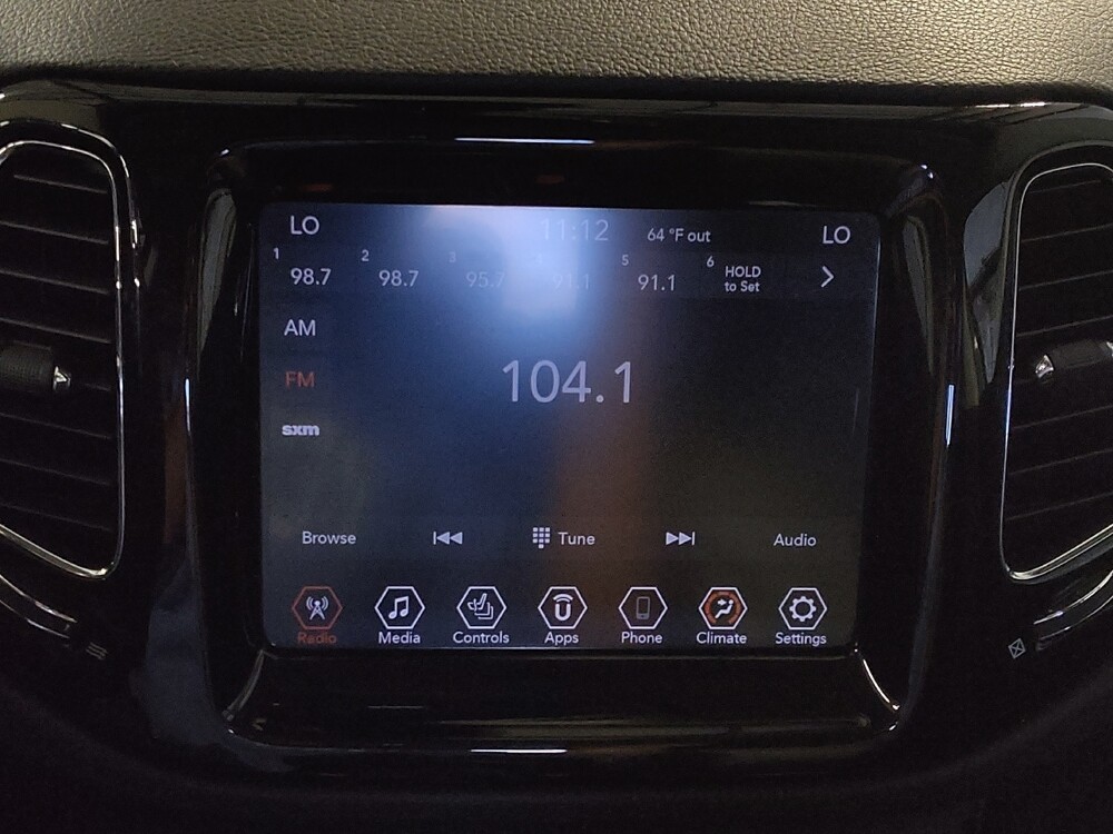 2019 Jeep Compass in Bradenton, FL 34207 - 18107638 25