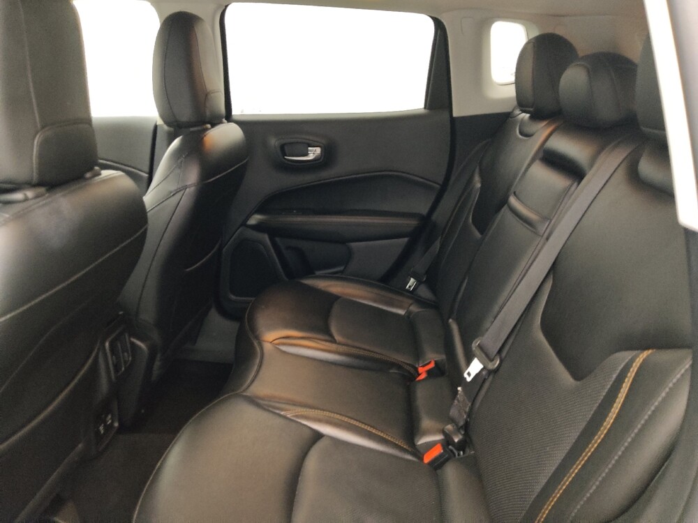 2019 Jeep Compass in Bradenton, FL 34207 - 18107638 18