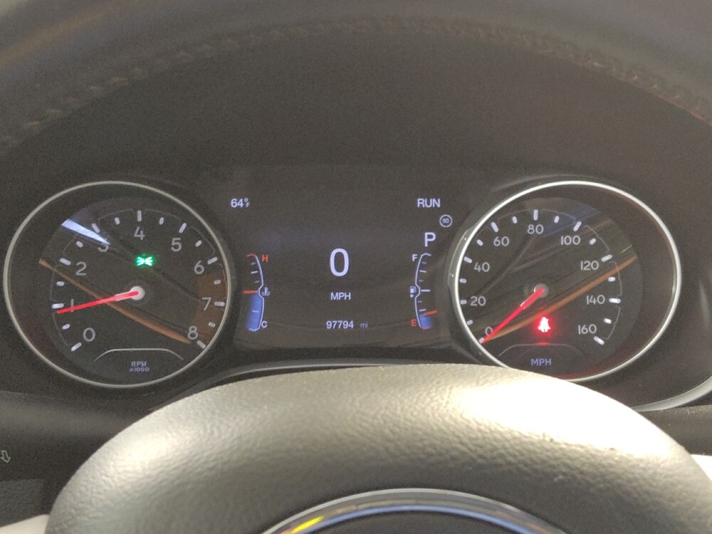 2019 Jeep Compass in Bradenton, FL 34207 - 18107638 23