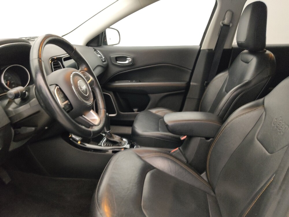 2019 Jeep Compass in Bradenton, FL 34207 - 18107638 17