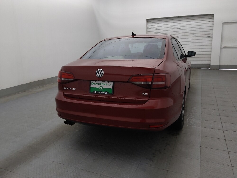 2016 Volkswagen Jetta in Tampa, FL 33619 - 18107639 7