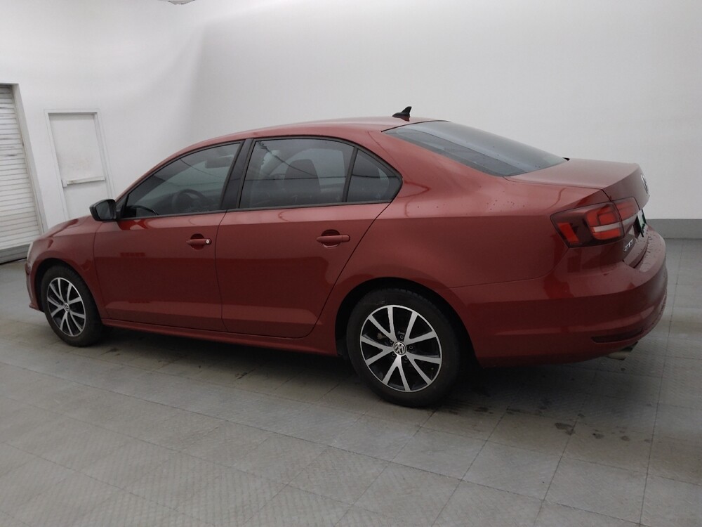 2016 Volkswagen Jetta in Tampa, FL 33619 - 18107639 3