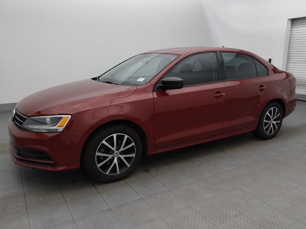 2016 Volkswagen Jetta in Tampa, FL 33619 - 18107639 2