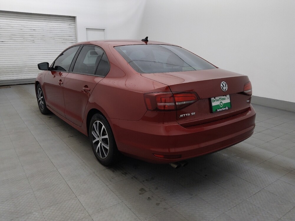 2016 Volkswagen Jetta in Tampa, FL 33619 - 18107639 5