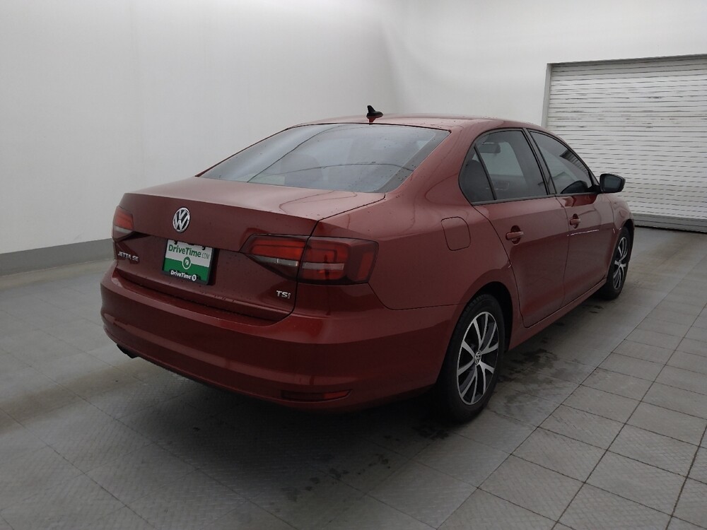2016 Volkswagen Jetta in Tampa, FL 33619 - 18107639 9