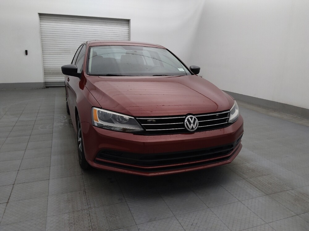 2016 Volkswagen Jetta in Tampa, FL 33619 - 18107639 14
