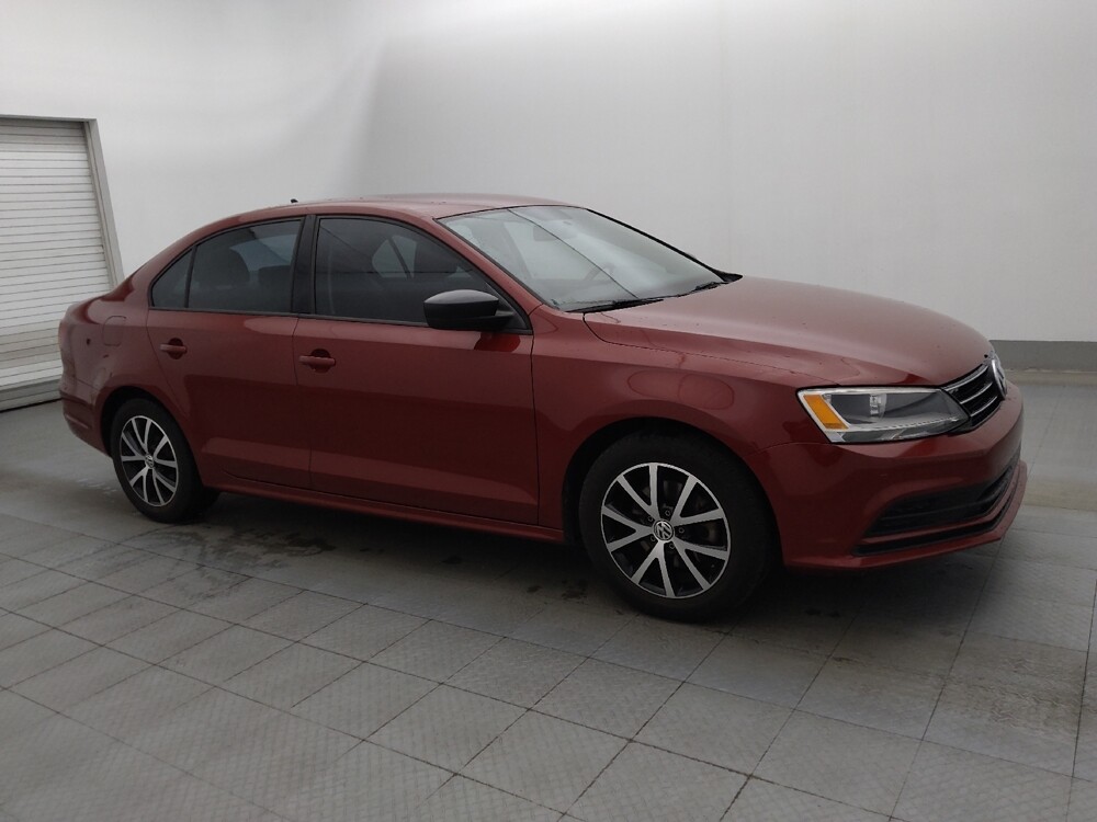 2016 Volkswagen Jetta in Tampa, FL 33619 - 18107639 11